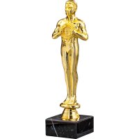 Komplettfigur Siegerfigur 244 mm Aleksa für kleine...