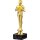 Komplettfigur Siegerfigur 244 mm Aleksa für kleine und große Siegerlisten
