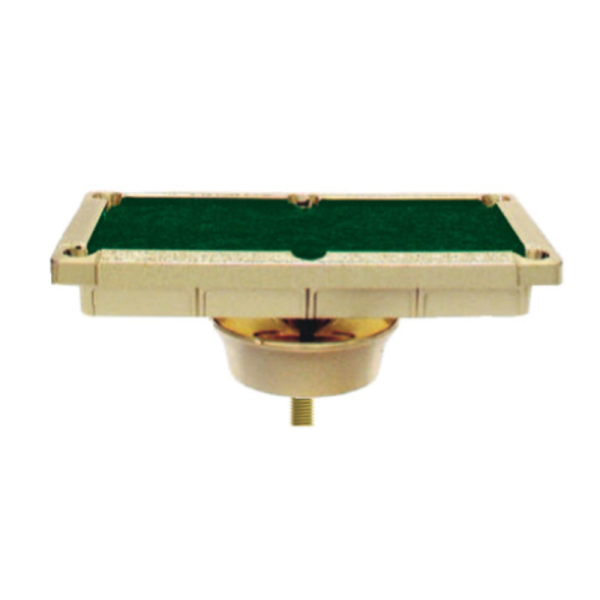 Figur Billardtisch Gold 40 mm Alfredo für Ehrungen in Vereinen und Firmen