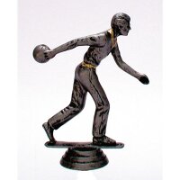 Figur Bowling resin Herren 107 mm Anatol für...
