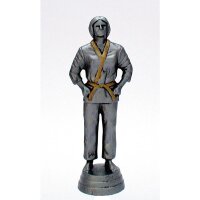 Figur Judo Damen resin 127 mm Axel für Leistung,...