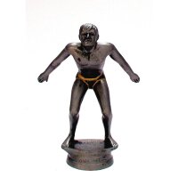 Figur Schwimmen Herren resin107 mm Dean für...