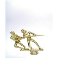Figur Tauziehen Gold 108 mm Douglas für...
