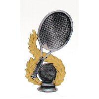 Figur Tennisschläger resin 110 mm Eliott für...