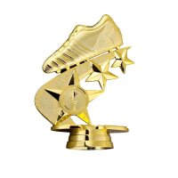 Figur Fußball 3 St.+Schuh Miriam für...