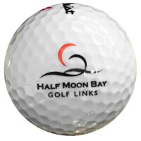 Original Golfball weiß Ø42 67 mm Gino...