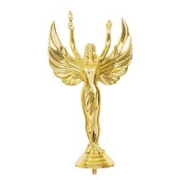 Figur Siegesgöttin 145 mm Hartmut für Turniere...