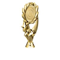 Figur Neutral Gold für 5 cm 165 mm Idris für...