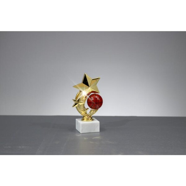 Komplettfigur Basketball 162 mm Isaak für Sonderpreise, Publikumspreise und Highlights