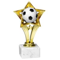 Komplettfigur Fussball 162 mm Jakob für Wettbewerbe...