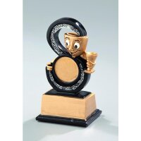 Resinfigur für Kinder 11 Utz für schnelle...