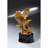Resinfigur Siegesadler 218 mm Jonathan für Ehrungen...