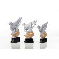 Resinfigur Taube 160 mm Joshua für Siegerehrungen...