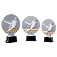 Resinfigur Turnen Herren 160 mm Liam für Bühne,...