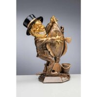 Resinfigur Angler 290 mm Marcel für Meisterschaften...