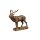 Resinfigur Hirsch 205 mm Miro für Sponsoren-Events und Partnerveranstaltungen