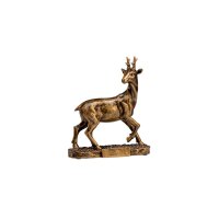 Resinfigur Rehbock 215 mm Moritz für...