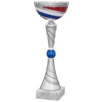 Pokal s-r-w-b Galina für Siegerehrungen bei Events...