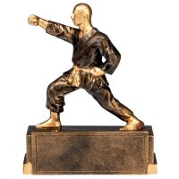 Resinfigur Judo/Karate 120 mm Norman für...