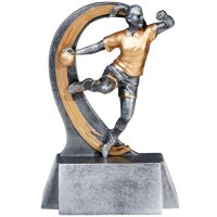 Resinfigur Handball Damen 180 mm Oliver für...