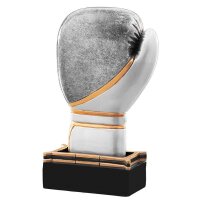 Resinfigur Boxen 130 mm Rafael für Firmenfeiern,...