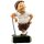 Resinfigur Golf 130 mm Ralf für Stadtfeste, Aktionen und lokale Wettbewerbe