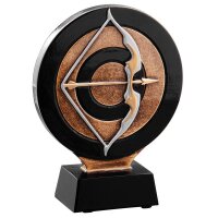 Resinfigur Schütze 132 mm Victor für Leistung,...