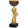 Pokal Gold-schw Sebastiano für Schulwettbewerbe und Projektabschlüsse
