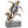 Resinfigur Fußball Kids 96 mm Werner für Bühne, Podium und Präsentation