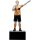 Resinfigur Schiedsrichter 129 mm Wolfgang für Ehrungen in Vereinen und Firmen