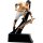 Resinfigur Skating 121 mm Xaver für Turniere und Veranstaltungsreihen