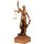 Resinfigur Justitia 255 mm Yannik für Siegerehrungen bei Events und Aktionen