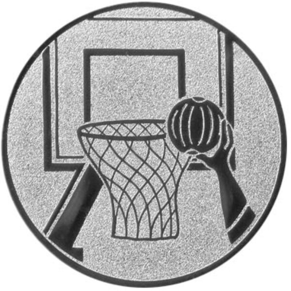 Emblem Basketball