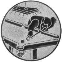Emblem Billard