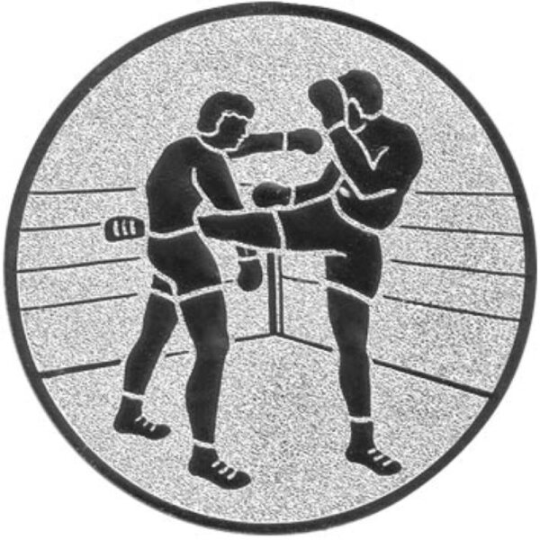 Emblem Kickboxen