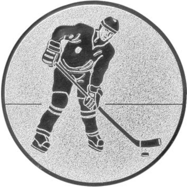 Emblem Eishockey