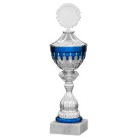 Pokal sil-Blau Jennifer für Stadtfeste, Aktionen und...