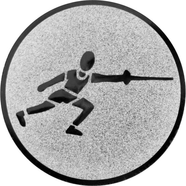 Emblem Fechten