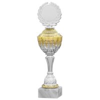 Pokal go-silb Philipp für Sponsoren-Events und...