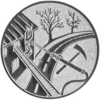 Emblem Feuerwehr