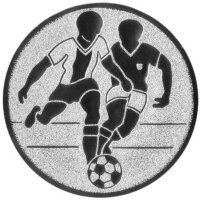 Emblem Fußball