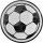 Emblem Fussball