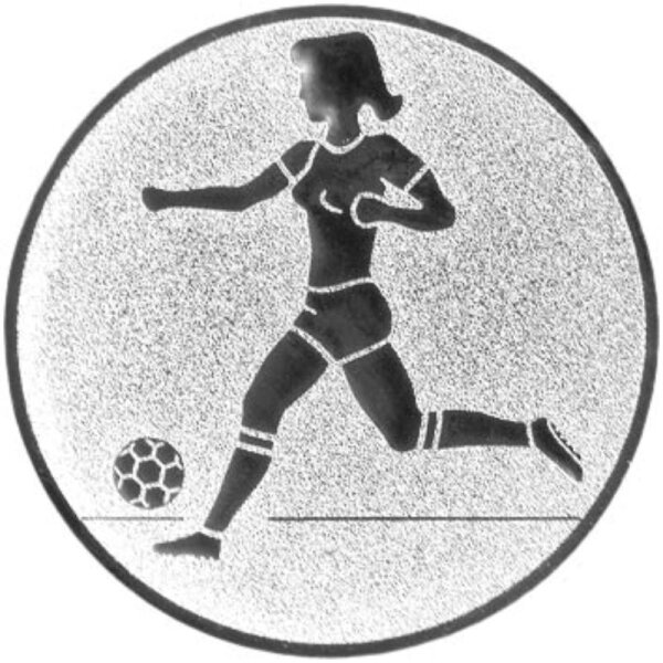 Emblem D. Fußball