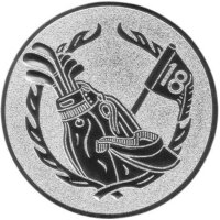 Emblem Golf neutral