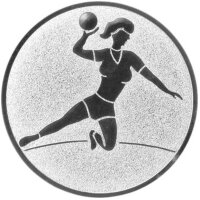 Emblem Handball Da.