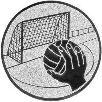 Emblem Handballtor