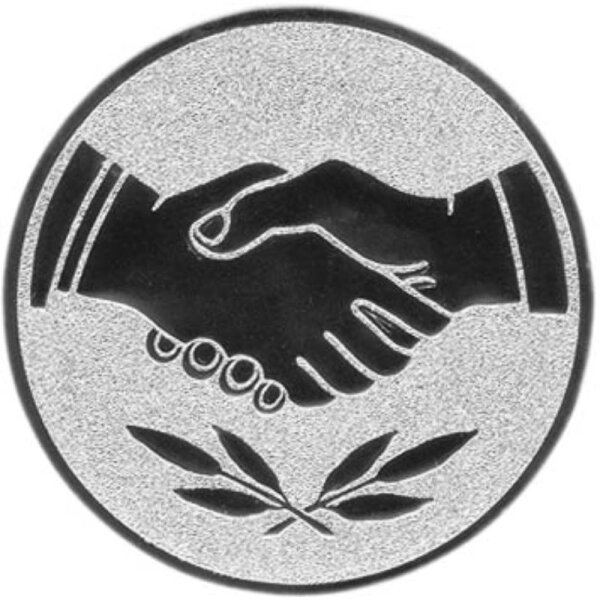 Emblem Hände