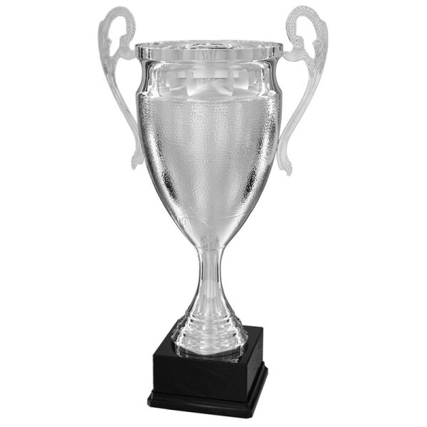 Pokal silber Ø240 Annegrete für Serien, Ligen und wiederkehrende Termine