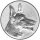 Emblem Hundesport 3D