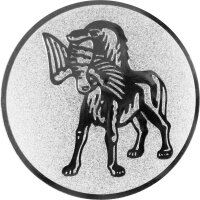Emblem Jagdhund